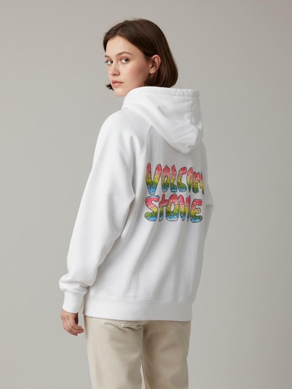 Women’s Volcom Hoodie Size XXL